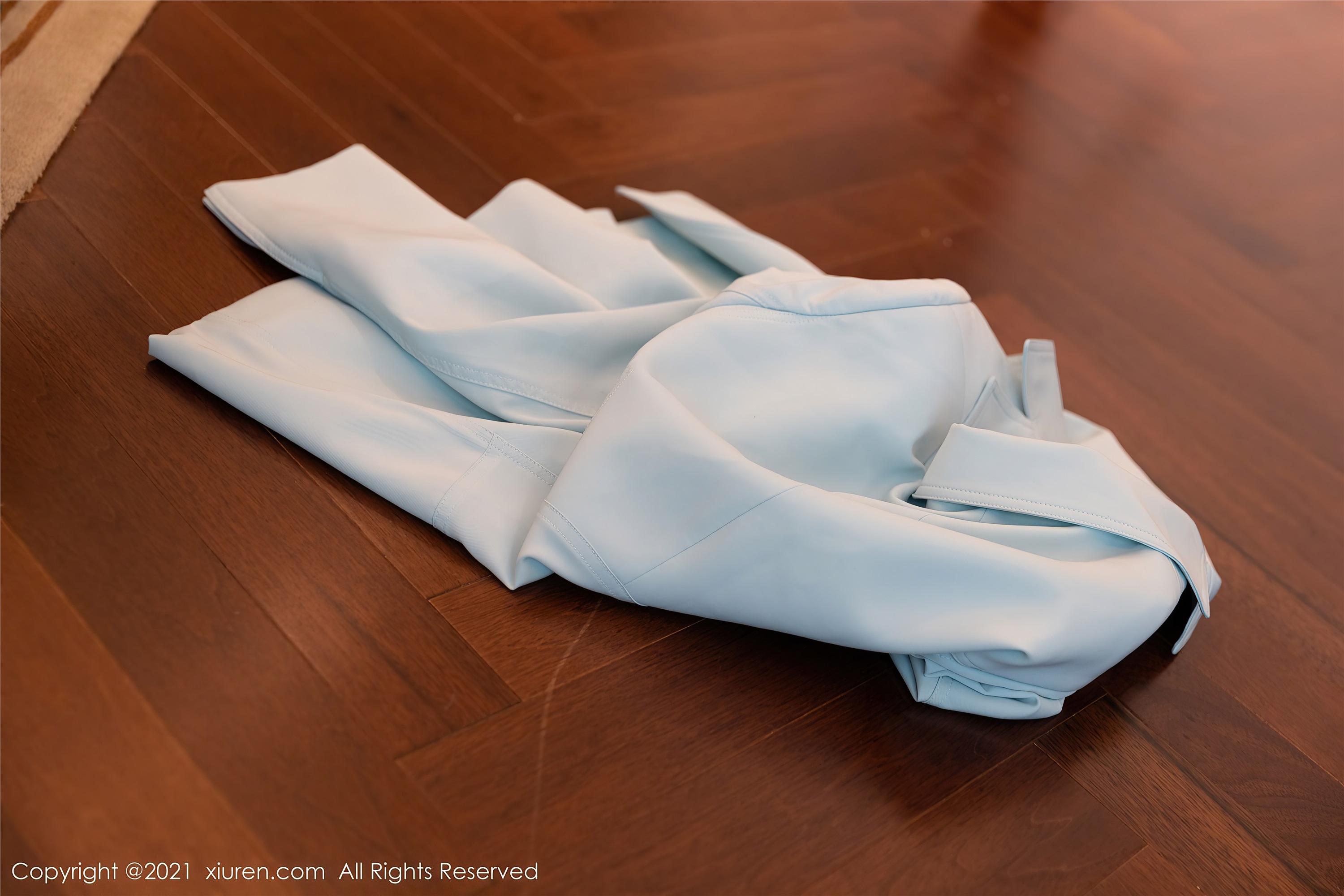 XiuRen秀人网  2021.01.27 No.3051 赵惟依coco